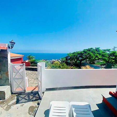Апартаменти Casa El Drago 2 Бренья-Баха Екстер'єр фото
