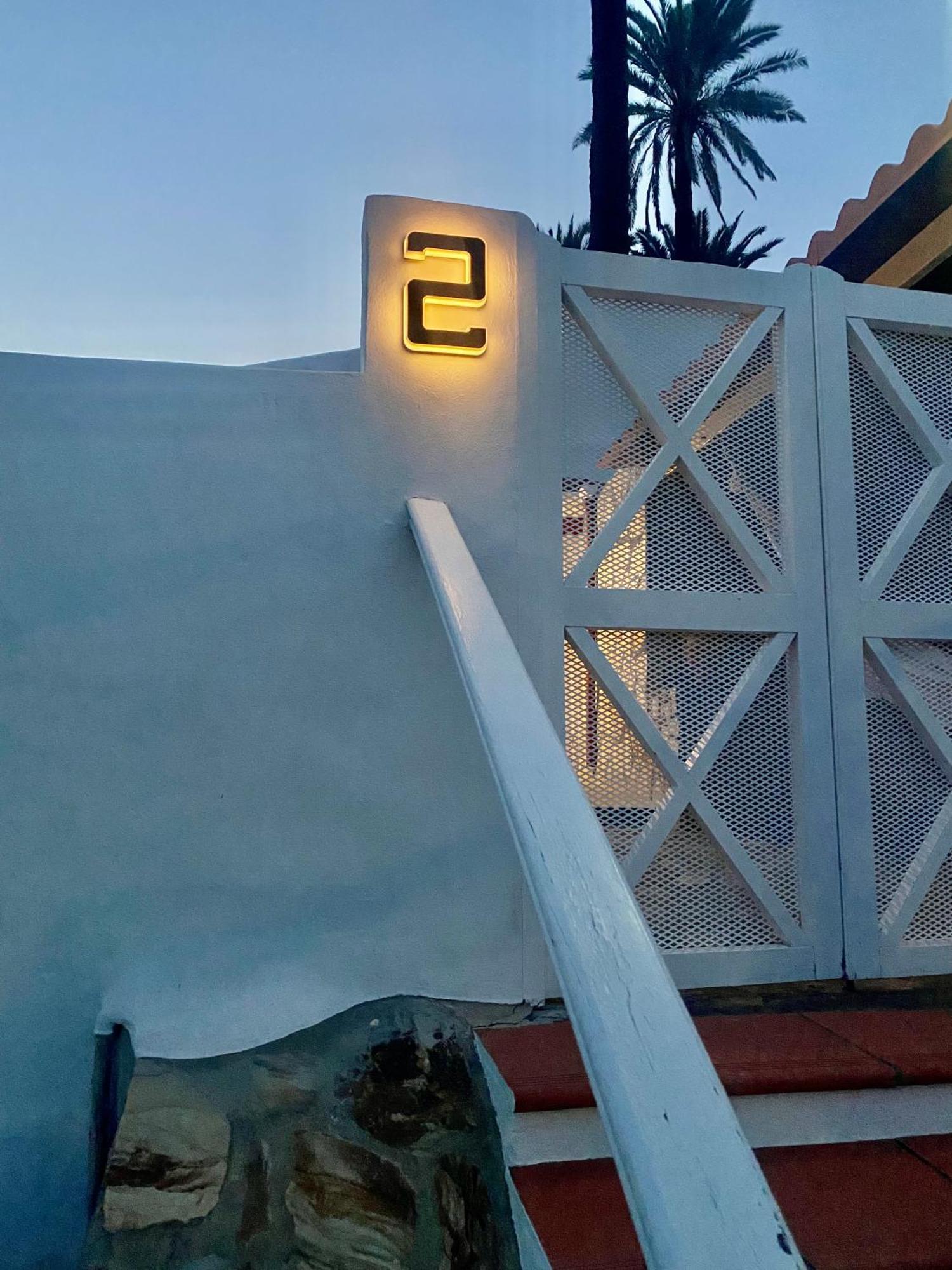 Апартаменти Casa El Drago 2 Бренья-Баха Екстер'єр фото